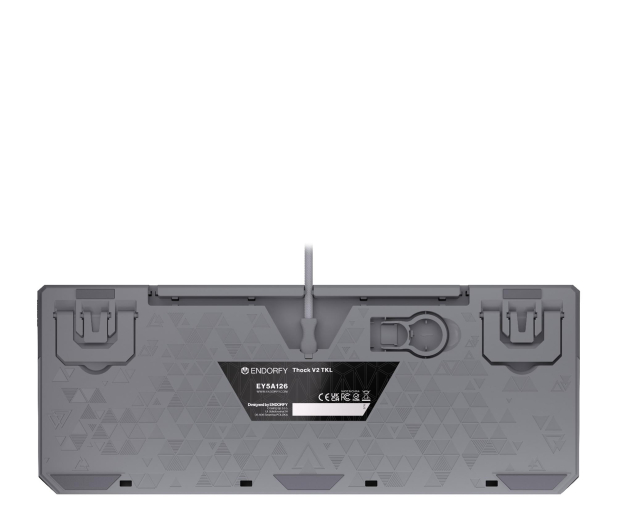 ENDORFY Thock V2 TKL EY5A126 - 1364654 - zdjęcie 8